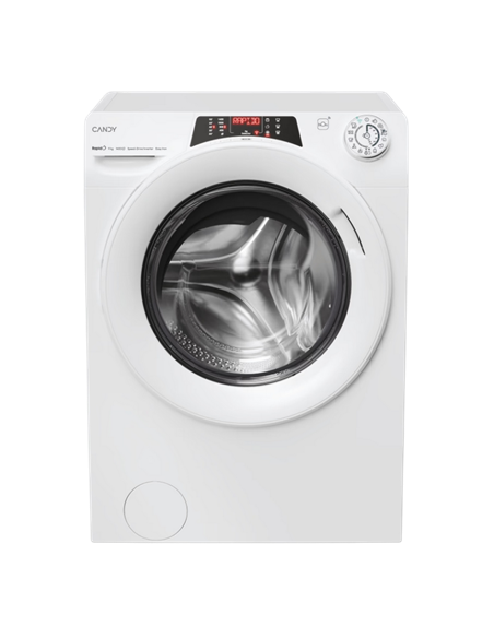 Mașină de spălat Candy RO 1496DWMT/1-S, 9kg, Alb