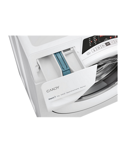 Стиральная машина Candy RO 1496DWMT/1-S, 9кг, Белый