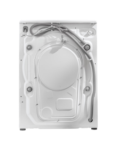 Mașină de spălat Candy RO 1496DWMT/1-S, 9kg, Alb