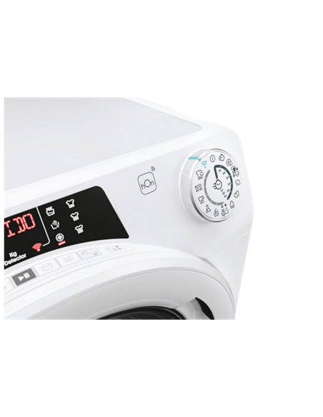 Стиральная машина Candy RO 1496DWMT/1-S, 9кг, Белый Стиральная машина Candy RO 1496DWMT/1-S, 9кг, Белый