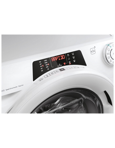 Стиральная машина Candy RO 1496DWMT/1-S, 9кг, Белый Стиральная машина Candy RO 1496DWMT/1-S, 9кг, Белый