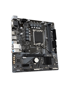 MB S1700 Gigabyte H610M H V2 mATX 2