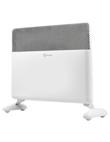 Convector Electrolux ECH/AT-1500 3AI-W EEC, 1500W, Alb