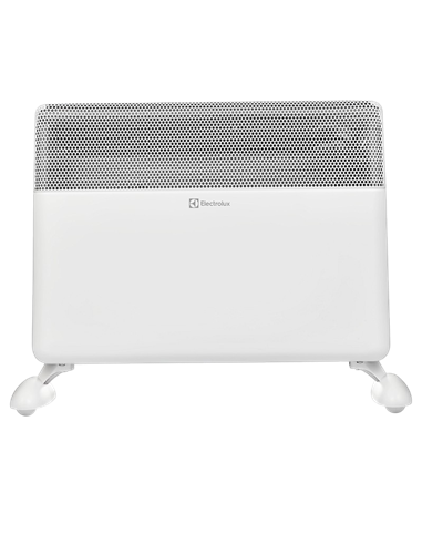 Convector Electrolux ECH/AT-1500 3AI-W EEC, 1500W, Alb