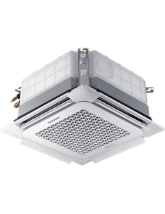 Unitate de aer condiționat interior Samsung AC035RNNDKG, 4,5kW.h, Alb 2