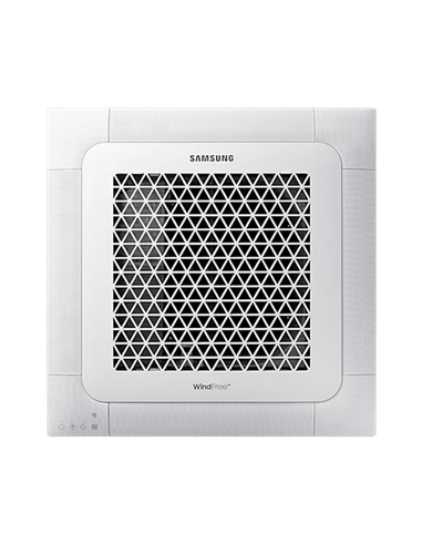Внутренний блок кондиционера Samsung AC035RNNDKG, 4,5кВт.ч, Белый