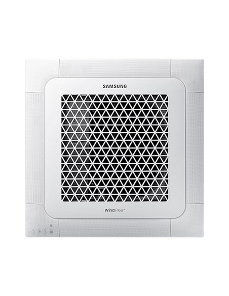 Внутренний блок кондиционера Samsung AC035RNNDKG, 4,5кВт.ч, Белый