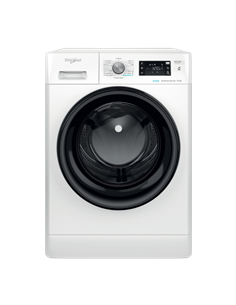 Mașină de spălat Whirlpool FFB 10489 BV, 10kg, Alb