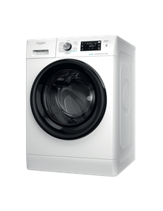 Стиральная машина Whirlpool FFB 10489 BV, 10кг, Белый 2