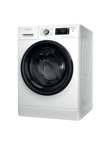 Стиральная машина Whirlpool FFB 10489 BV, 10кг, Белый