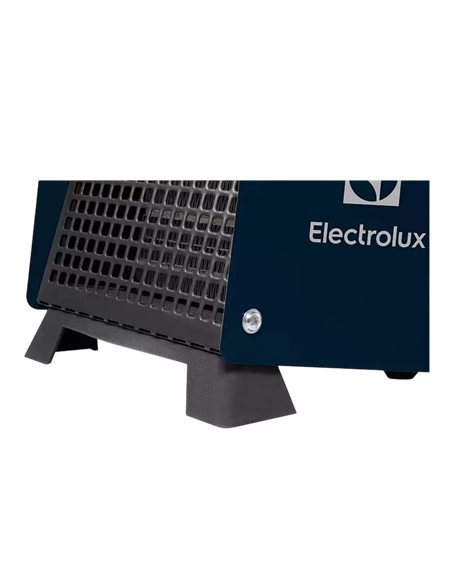 Тепловая пушка Electrolux EIFH/C-2 EEC, 2200Вт, Синий Тепловая пушка Electrolux EIFH/C-2 EEC, 2200Вт, Синий