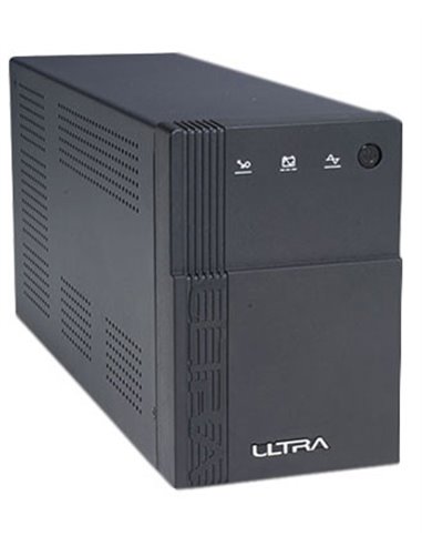Sursă de alimentare neîntreruptibilă Ultra Power SL-1K/EL-1K, 1000VA, Turn