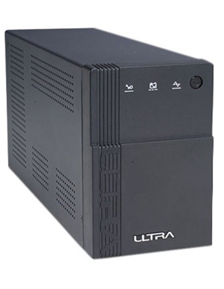Источник бесперебойного питания Ultra Power SL-1K/EL-1K, 1000VA, Башня