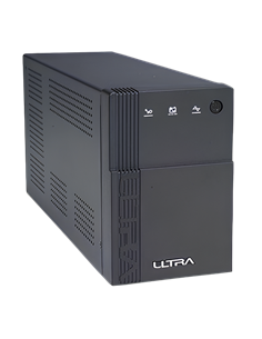 Источник бесперебойного питания Ultra Power SL-1.5K/EL-1.5K, 1500VA, Башня