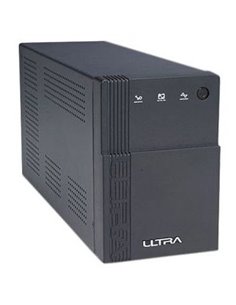 Источник бесперебойного питания Ultra Power SL-1.5K/EL-1.5K, 1500VA, Башня 2
