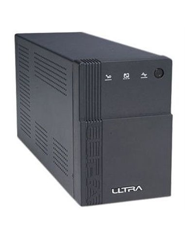 Источник бесперебойного питания Ultra Power SL-1.5K/EL-1.5K, 1500VA, Башня