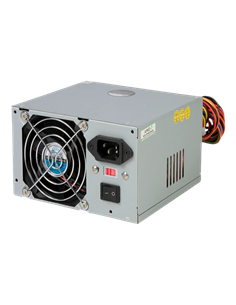 Sursă Alimentare PC Sohoo ATX-500W-12, 500W, ATX, Nemodular 2
