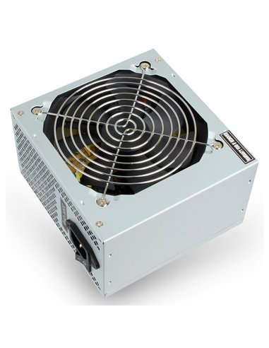 Sursă Alimentare PC Sohoo ATX-500W-12, 500W, ATX, Nemodular