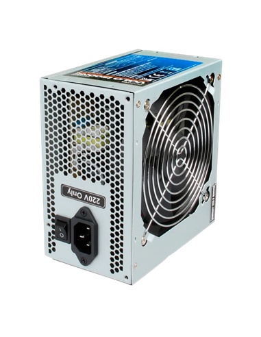 Sursă Alimentare PC Sohoo ATX-500W-12, 500W, ATX, Nemodular