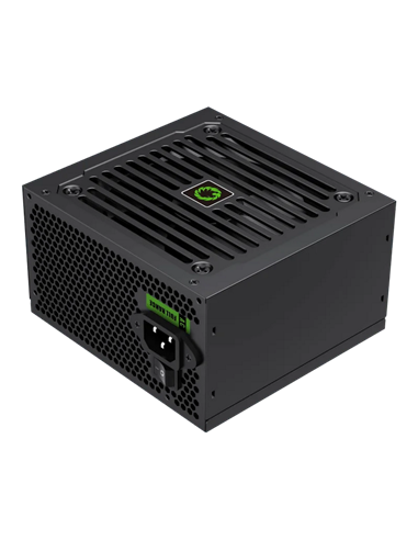Sursă Alimentare PC Gamemax GE-500, 500W, ATX, Nemodular