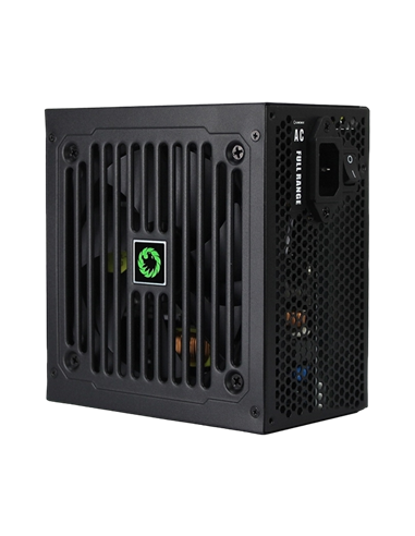 Sursă Alimentare PC Gamemax GE-500, 500W, ATX, Nemodular