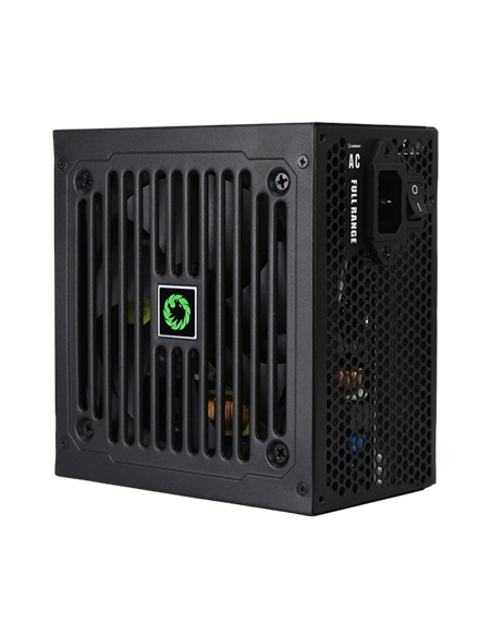 Sursă Alimentare PC Gamemax GE-500, 500W, ATX, Nemodular