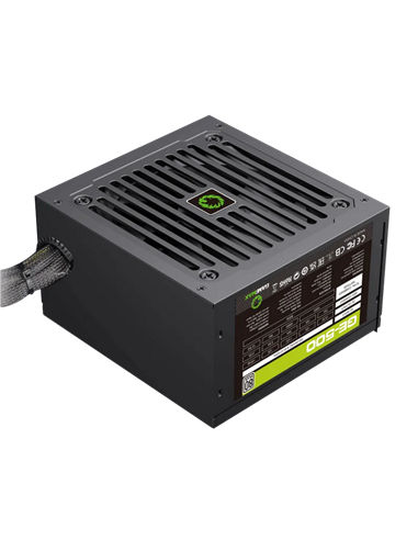 Sursă Alimentare PC Gamemax GE-500, 500W, ATX, Nemodular