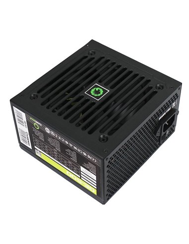 Sursă Alimentare PC Gamemax GE-500, 500W, ATX, Nemodular