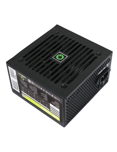 Sursă Alimentare PC Gamemax GE-500, 500W, ATX, Nemodular