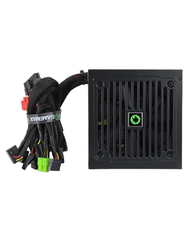 Sursă Alimentare PC Gamemax GE-500, 500W, ATX, Nemodular