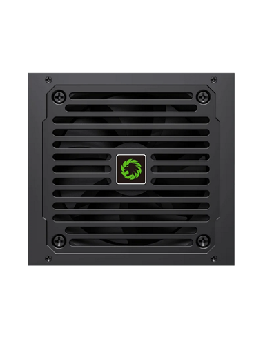 Sursă Alimentare PC Gamemax GE-500, 500W, ATX, Nemodular