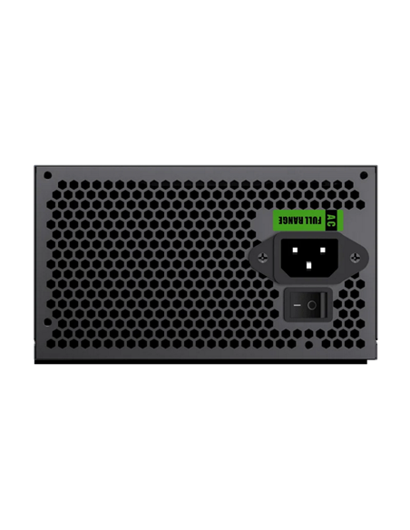 Sursă Alimentare PC Gamemax GE-500, 500W, ATX, Nemodular