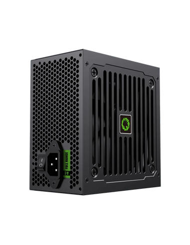 Sursă Alimentare PC Gamemax GE-600, 600W, ATX, Nemodular