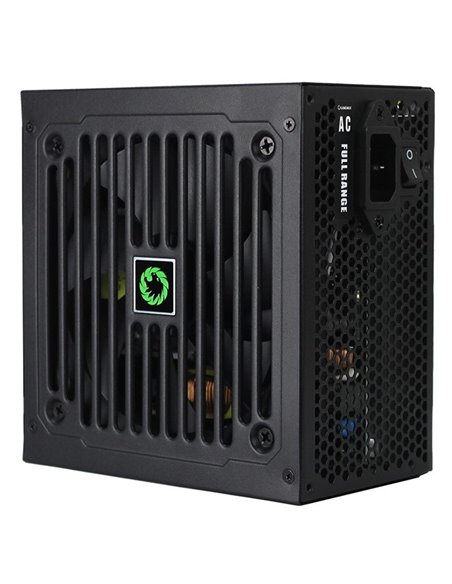 Sursă Alimentare PC Gamemax GE-600, 600W, ATX, Nemodular