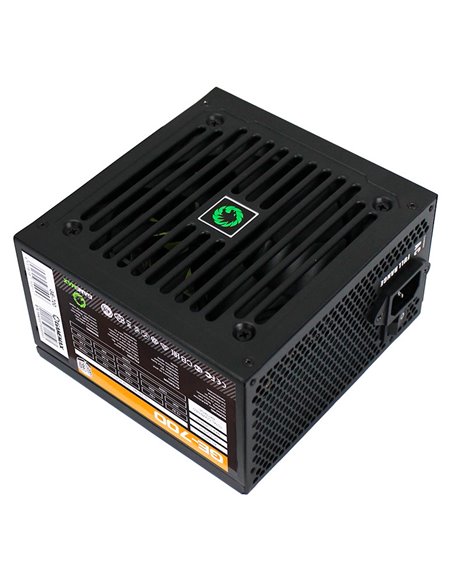 Sursă Alimentare PC Gamemax GE-700, 700W, ATX, Nemodular