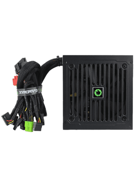 Sursă Alimentare PC Gamemax GE-700, 700W, ATX, Nemodular