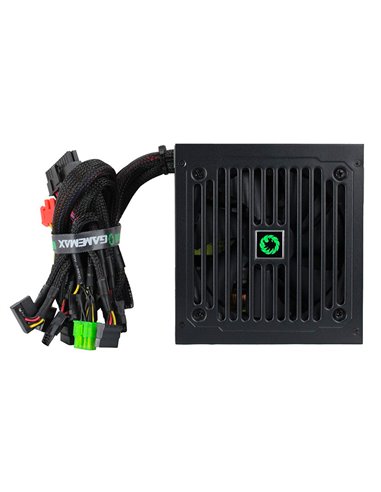 Sursă Alimentare PC Gamemax GE-700, 700W, ATX, Nemodular