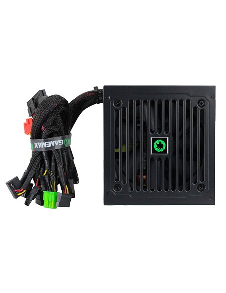 Sursă Alimentare PC Gamemax GE-700, 700W, ATX, Nemodular