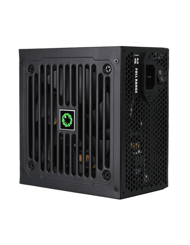 Sursă Alimentare PC Gamemax GE-700, 700W, ATX, Nemodular