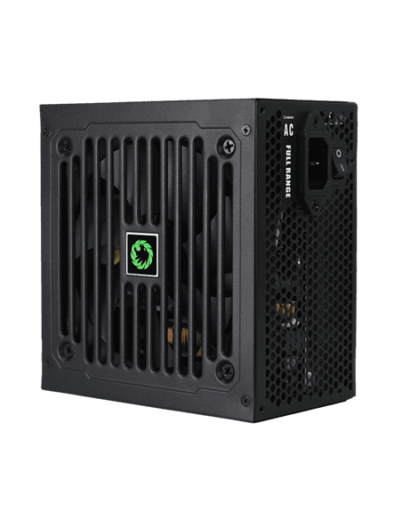 Sursă Alimentare PC Gamemax GE-700, 700W, ATX, Nemodular