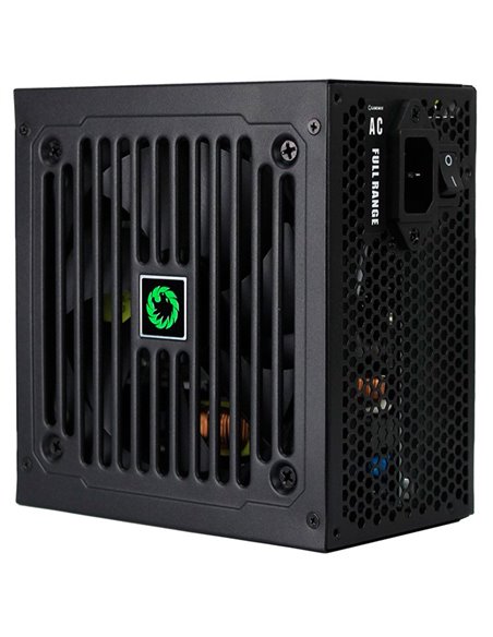 Sursă Alimentare PC Gamemax GE-700, 700W, ATX, Nemodular