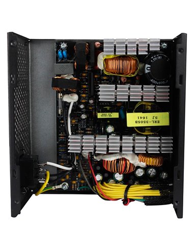 Sursă Alimentare PC Gamemax GE-700, 700W, ATX, Nemodular