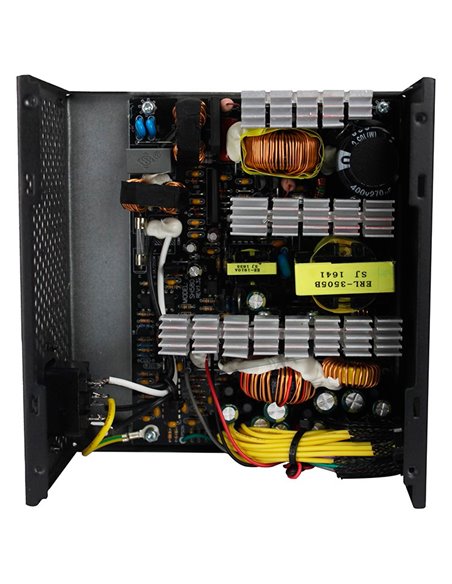 Sursă Alimentare PC Gamemax GE-700, 700W, ATX, Nemodular