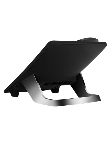 Telefon IP Fanvil H3, Negru