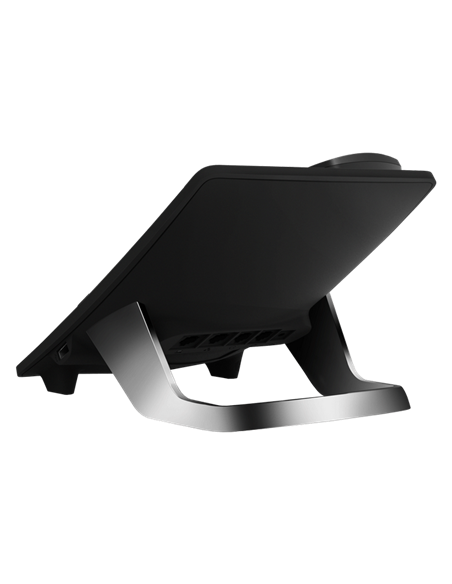 IP Телефон Fanvil H3, Чёрный