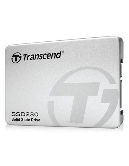 Unitate SSD Transcend SSD230S, 256GB, TS256GSSD230S