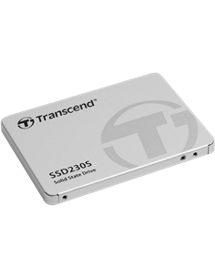 Накопитель SSD Transcend SSD230S, 512Гб, TS512GSSD230S 2
