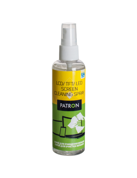Spray de curățare Patron F3-008, Universal