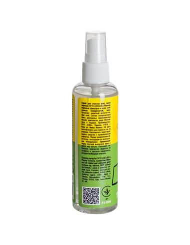 Spray de curățare Patron F3-008, Universal