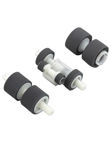 Комплект роликов Epson DS-510N, B12B813561